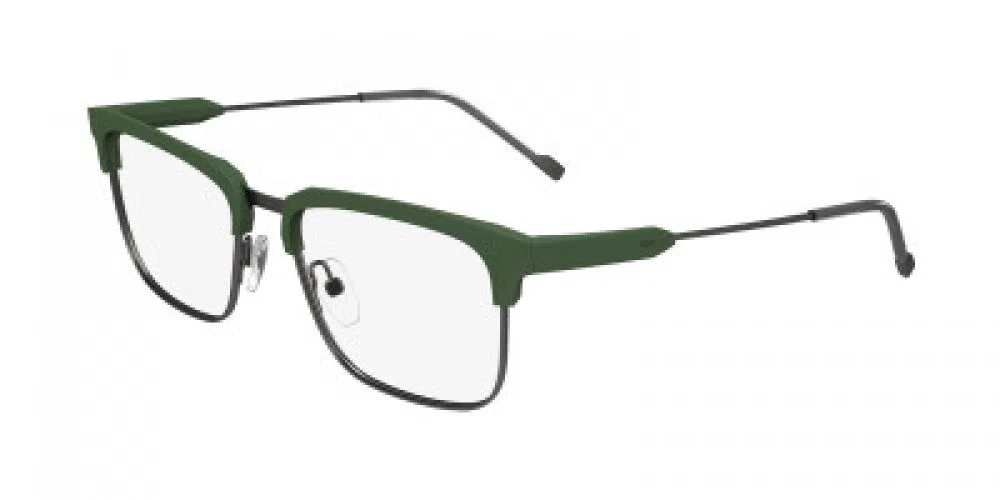 Zeiss ZS24148 Eyeglasses - view 2